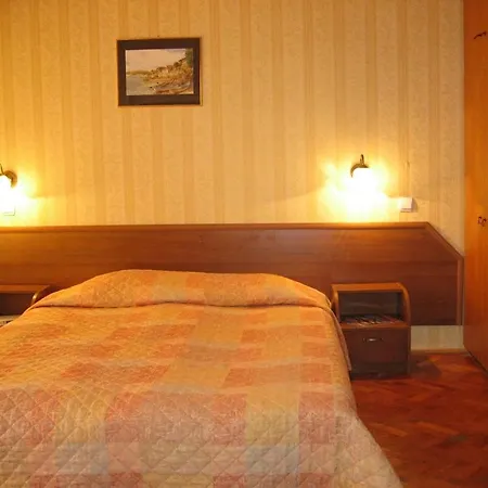 Hotel Olymp Sunny Beach