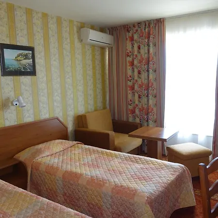 Hotel Olymp