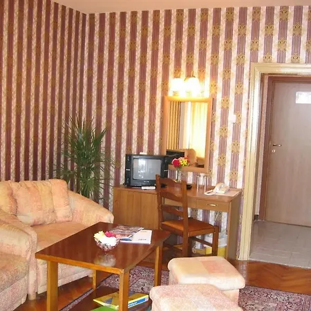 Olymp 3* Sunny Beach