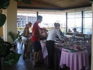 Olymp 3* Sunny Beach