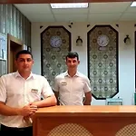 Olymp Hotel