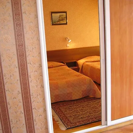 Olymp Slăntjev Brjag