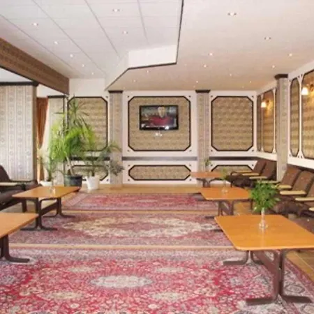 Hotel Olymp Słoneczny Brzeg