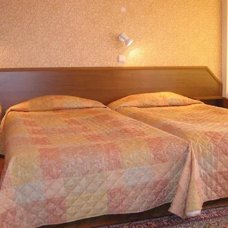 Hotel Olymp