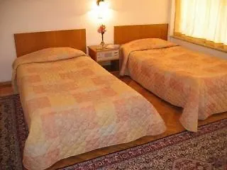 Olymp Hotell 3*