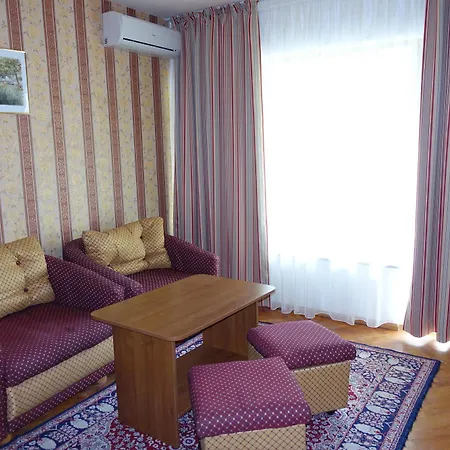 Olymp Slăntjev Brjag