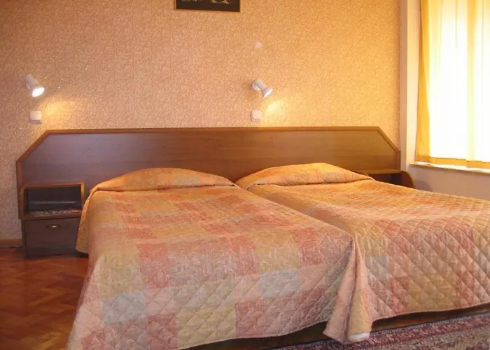 Olymp 3* Slăntjev Brjag