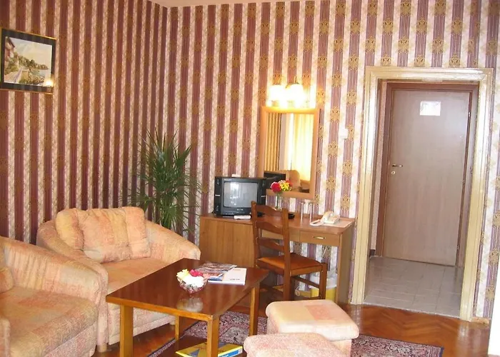 Olymp 3* Słoneczny Brzeg