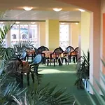 Olymp Hotel 3*
