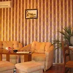 Olymp Hotel 3*