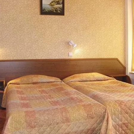 Olymp Hotel