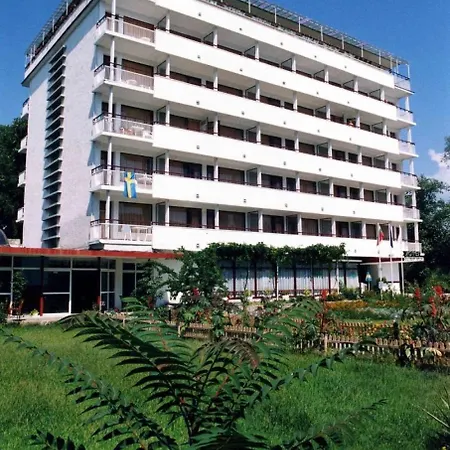 Szálloda Olymp