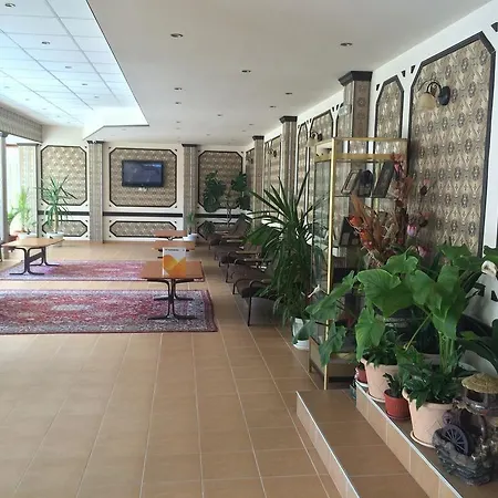 Hotel Olymp Sunny Beach