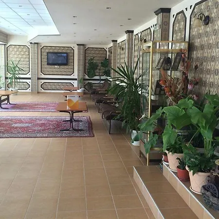 Hotel Olymp