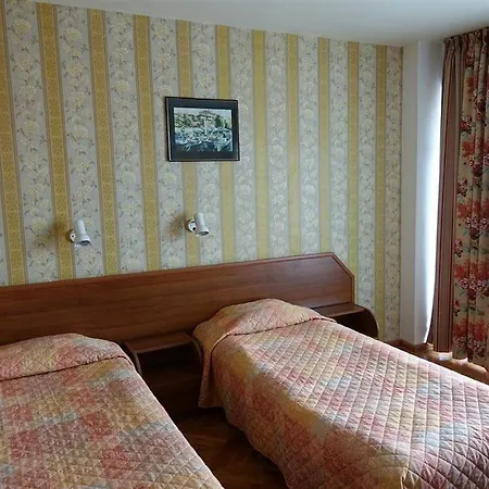 Hotel Olymp Sunny Beach