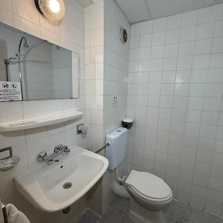 Szálloda Olymp