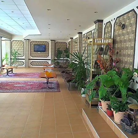 Hotel Olymp Sunny Beach