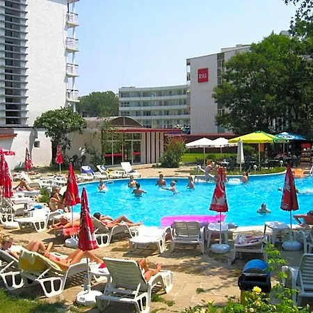 Olymp Hotel