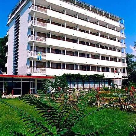 Hotel Olymp 3*