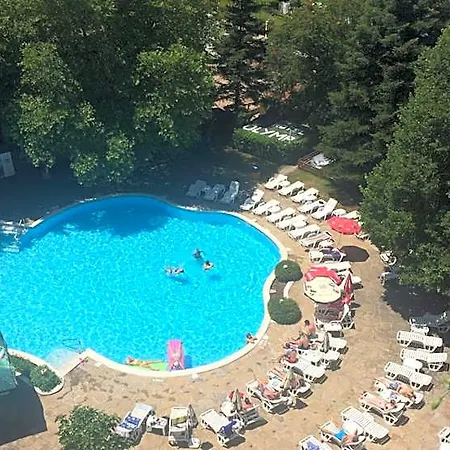 Hotel Olymp 3*