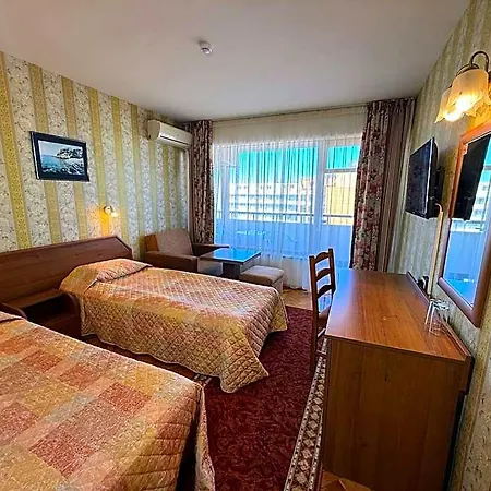 Hotel Olymp Sunny Beach