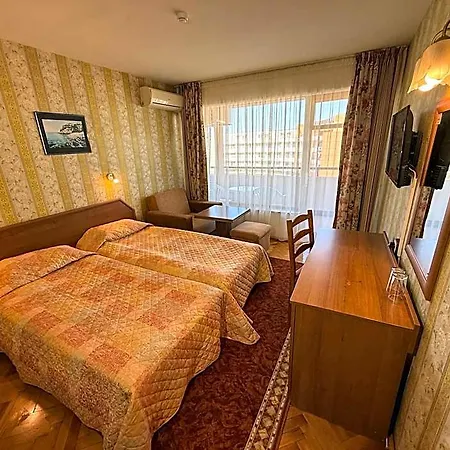 Olymp Hotel