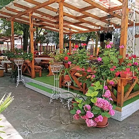 Olymp Hotel 3*