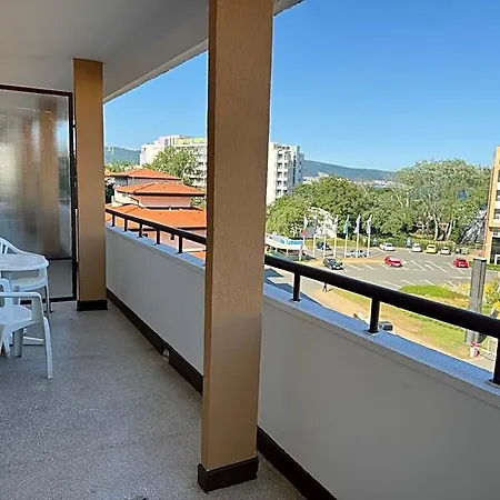 Olymp Hotel Sunny Beach