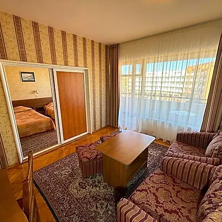 Hotel Olymp 3*