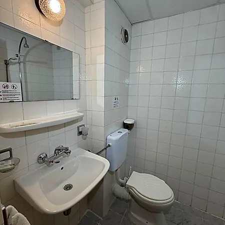 Olymp Hotel