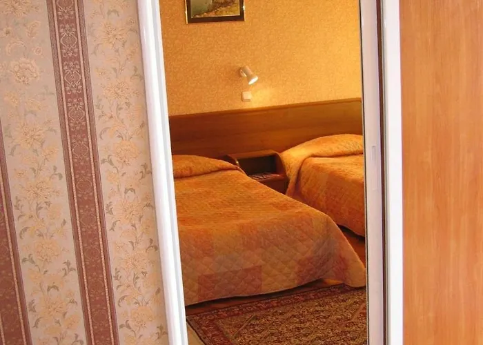 Olymp Sluneční pobřeží