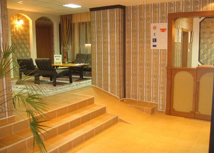 Olymp Sluneční pobřeží