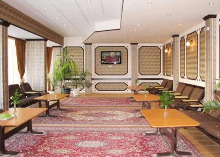 Hotel Olymp Sluneční pobřeží