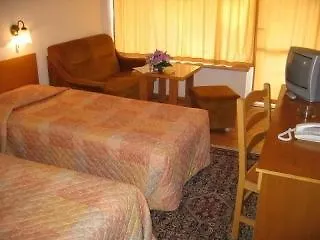 Olymp Hotel