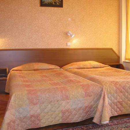 Olymp 3* Sunny Beach