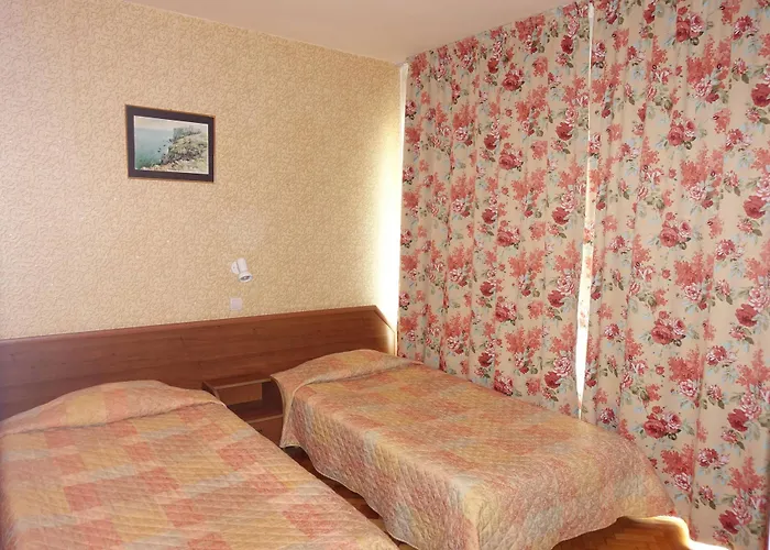 Olymp Slantchev Briag